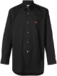 الصورة 1 من Comme Des Garçons Play قميص بشعار قلب