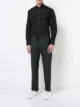 الصورة 2 من Comme Des Garçons Play قميص بشعار قلب