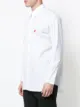 Comme Des Garçons Play heart logo shirt