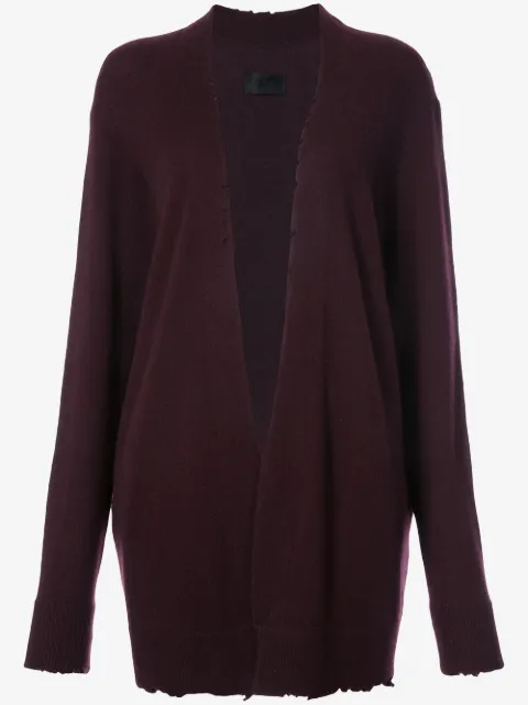 RTA Langer 'Serge' Kaschmircardigan