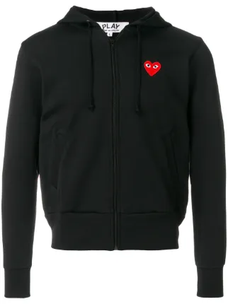 Comme Des Garçons Play