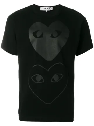 Comme Des Garçons Play