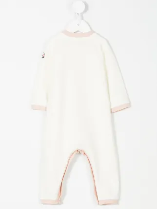 Moncler Bolsas De Lavado blanco Moncler Bolsas De Lavado blanco
