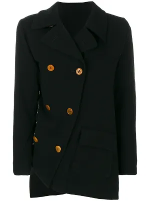 Comme Des Garçons Pre-Owned レースジャケット 通販 - FARFETCH