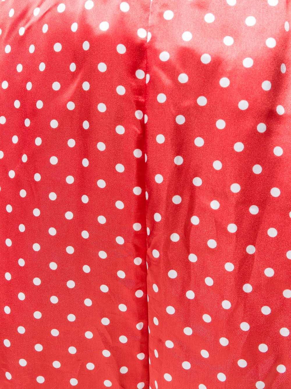 Affordable Comme Des Garcons 2005 polka-dot Bermuda trousers Women