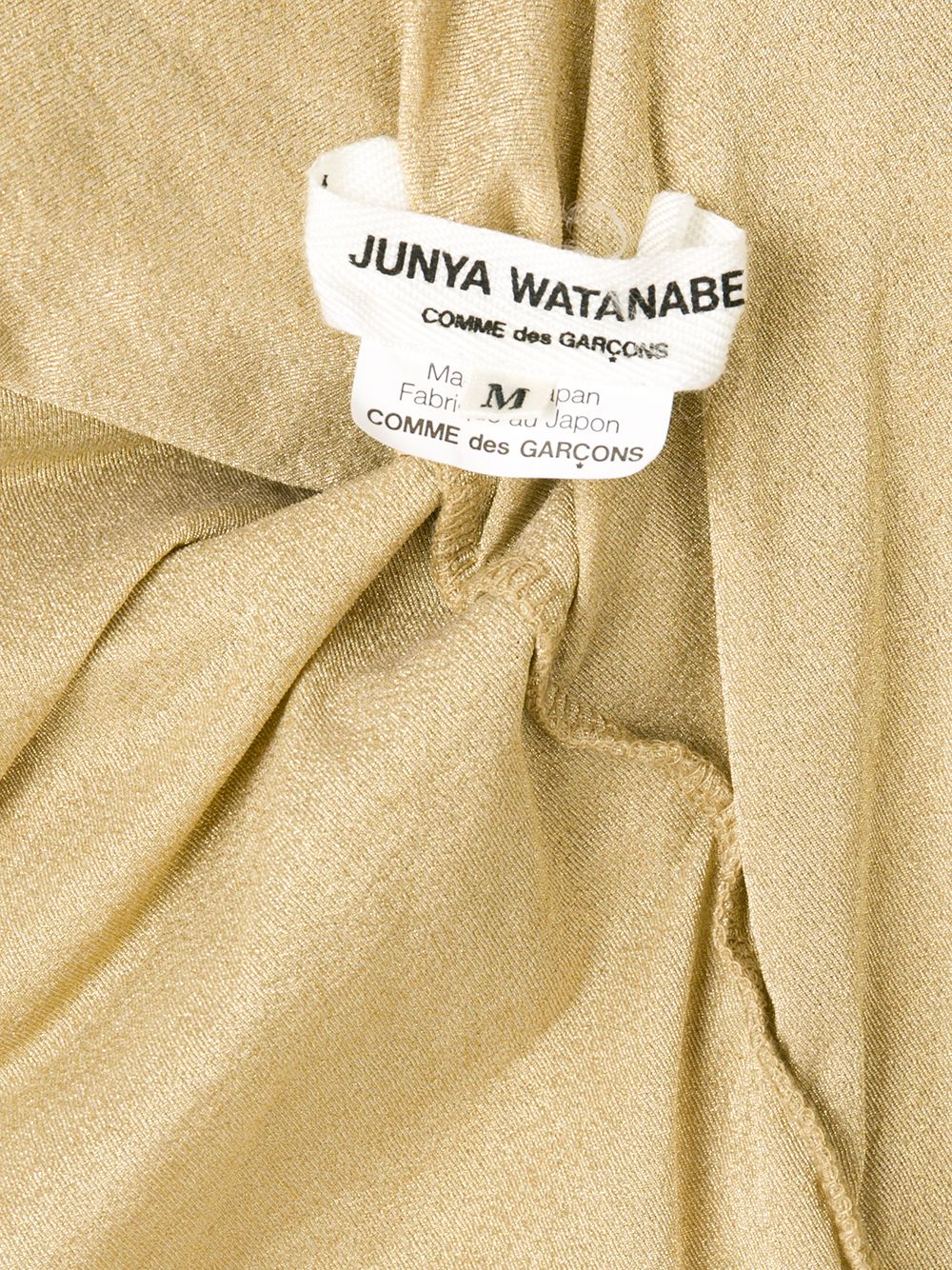 Junya Watanabe Comme des Garcons 2009 gathered top Women