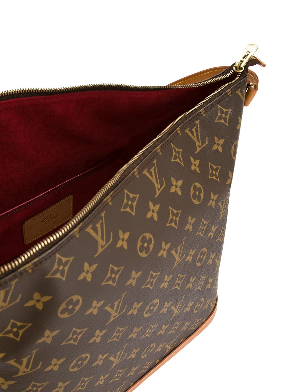 Louis Vuitton Sharon Stone Amfar Three Shoulder Bag - Farfetch