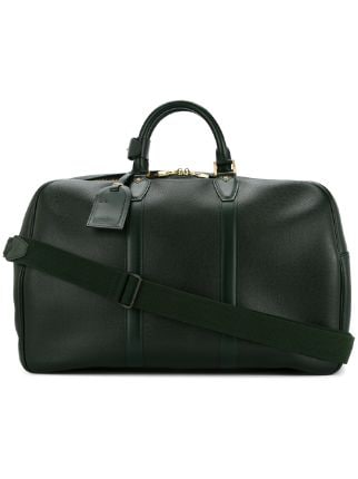 Louis Vuitton Kendall GM 2way Taiga Luggage Bag - Farfetch