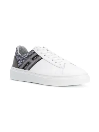 hogan glitter sneaker hogan glitter sneaker
