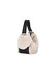 Manu Atelier bolso de hombro fernweh