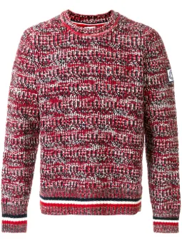 Moncler Jers��is De Punto Bebé Moncler Jers��is De Punto Bebé