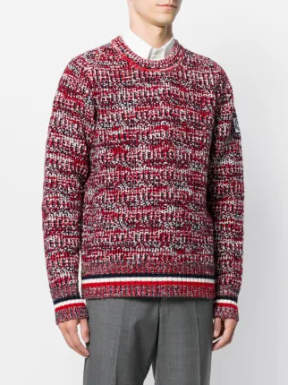 moncler red jumper moncler red jumper