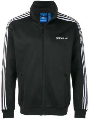 Adidas Adidas Originals BB Track Jacket | Red | FARFETCH