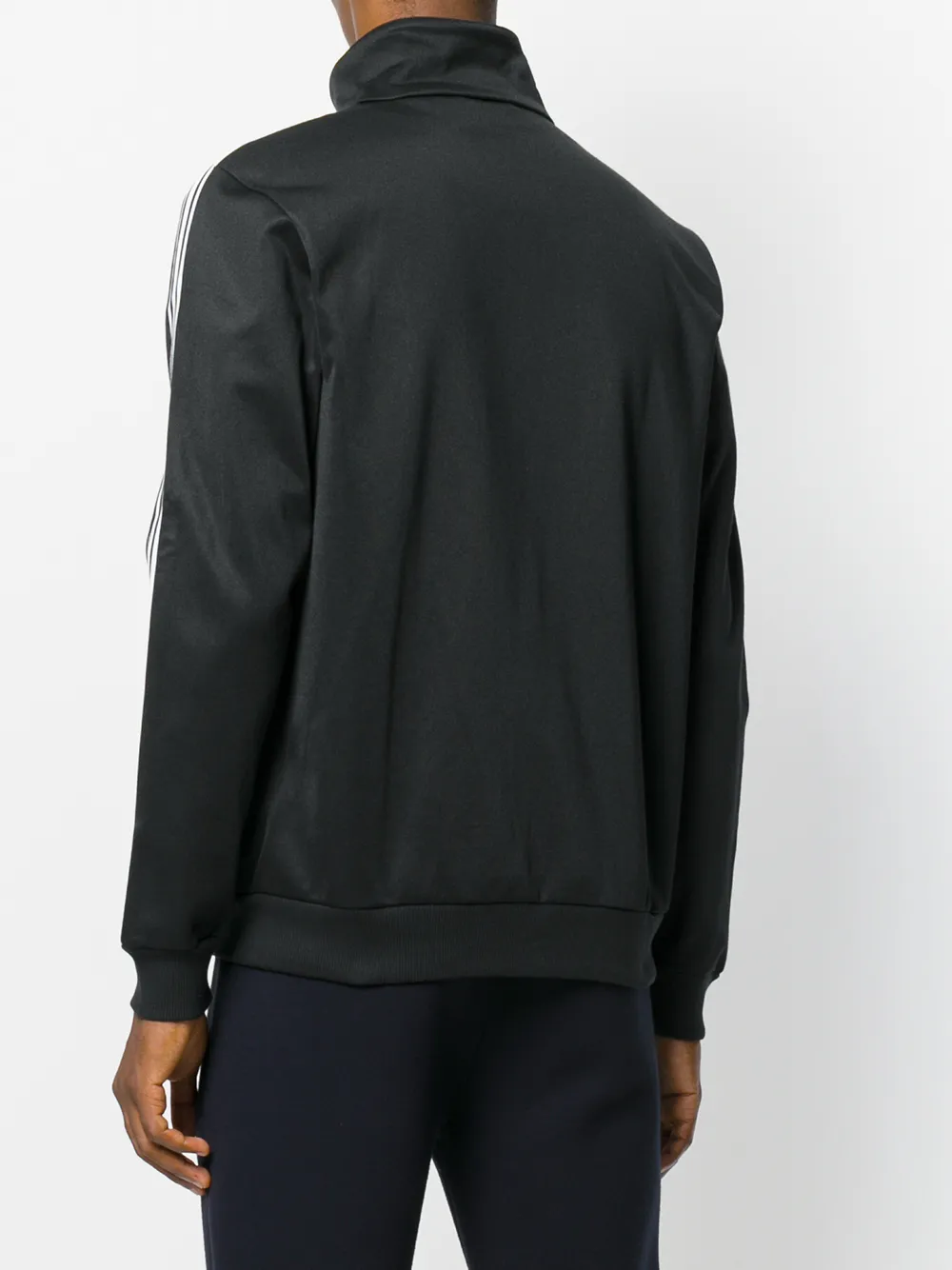 adidas Beckenbauer Track sweatshirt Zwart