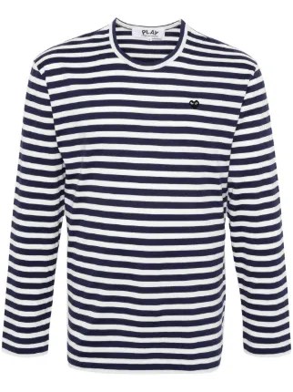Comme Des Garçons Play