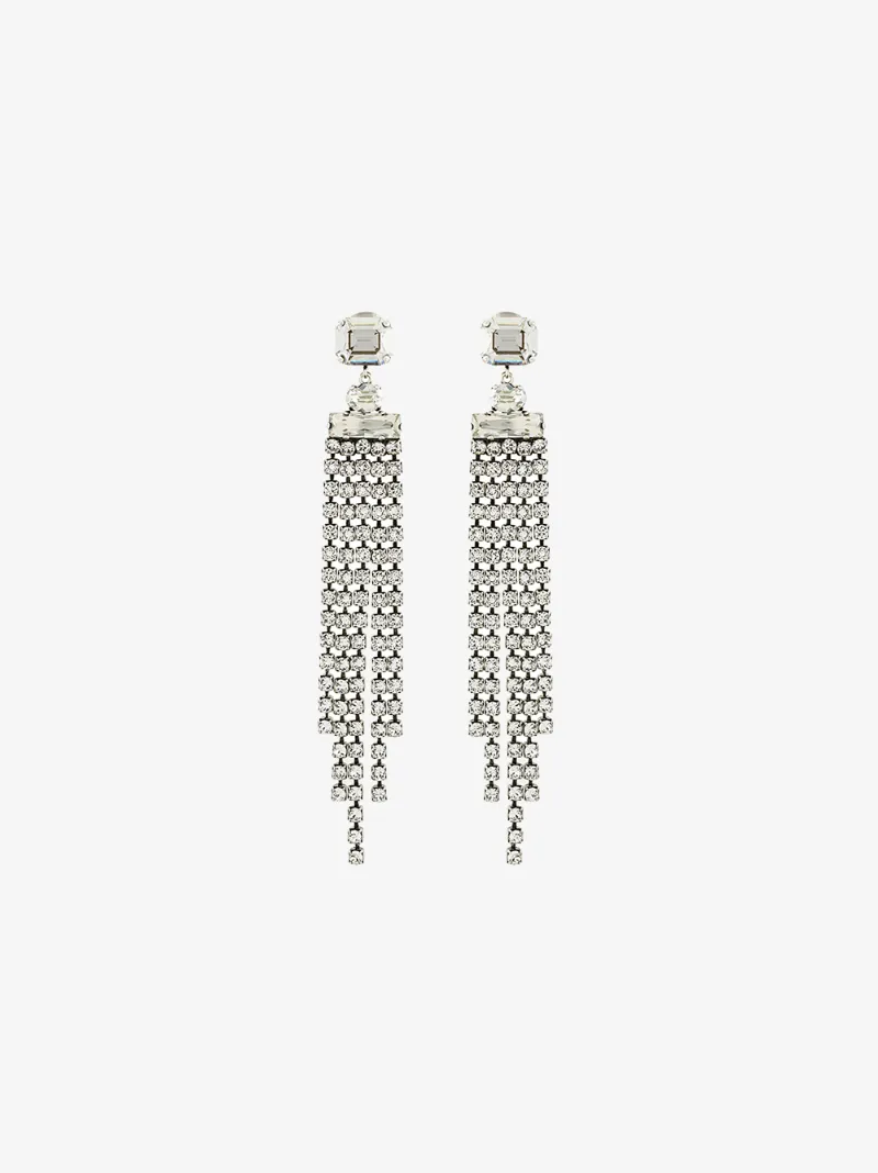 Isabel Marant holly earrings