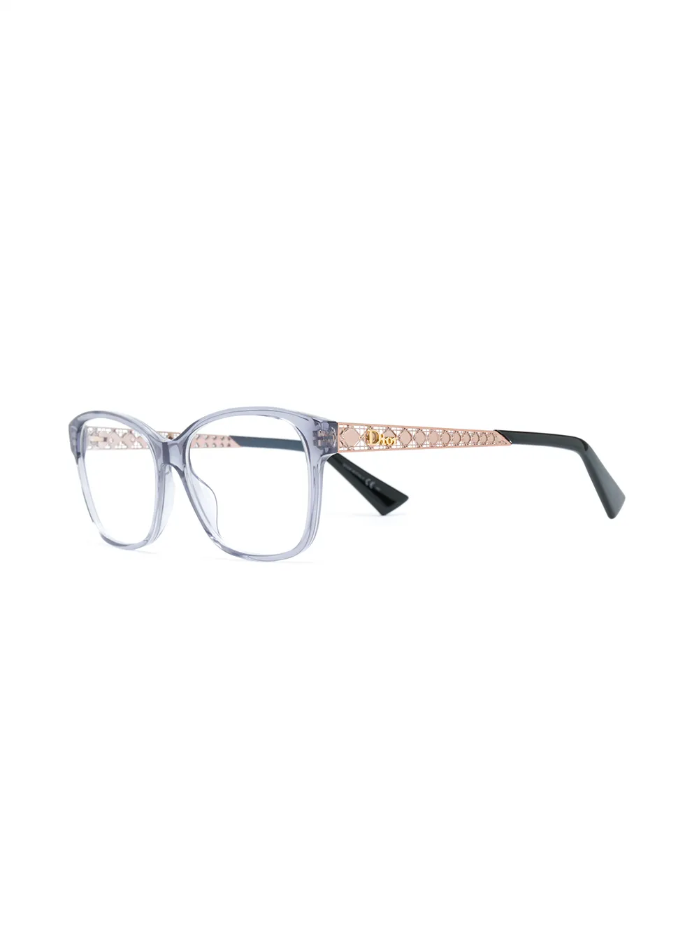 diorama glasses
