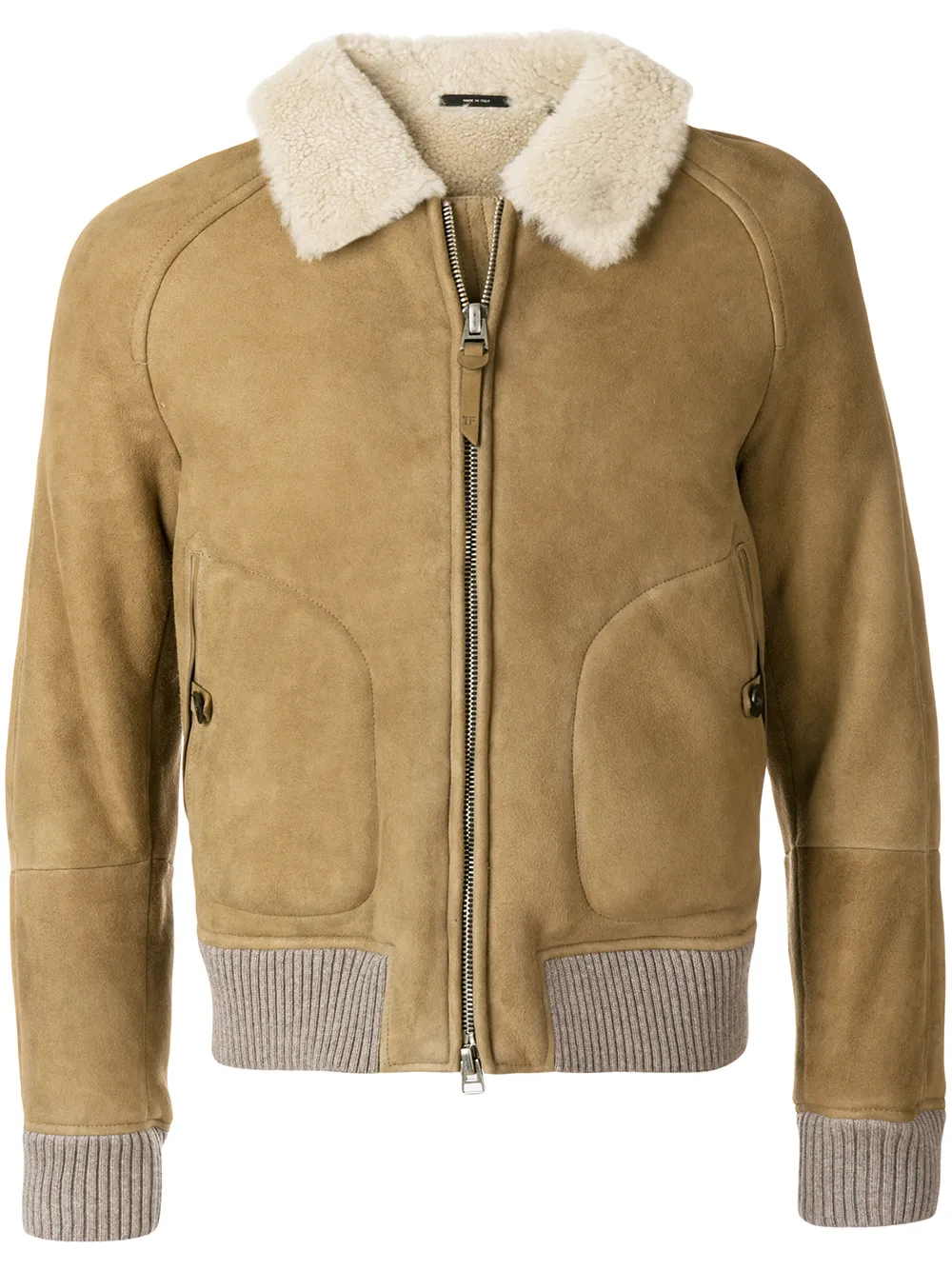 Tom ford shearling Clearance