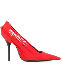 Balenciaga 2017 Knife Pumps