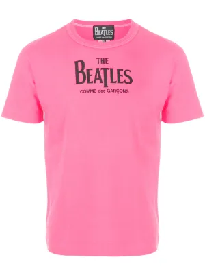 The Beatles X Comme Des Garçons Clothing for Men - Shop Now on