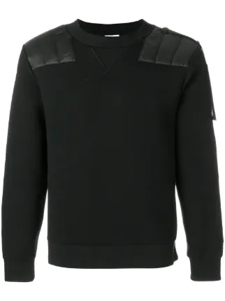 black moncler jumper black moncler jumper