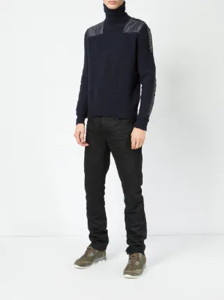 moncler green sweater moncler green sweater