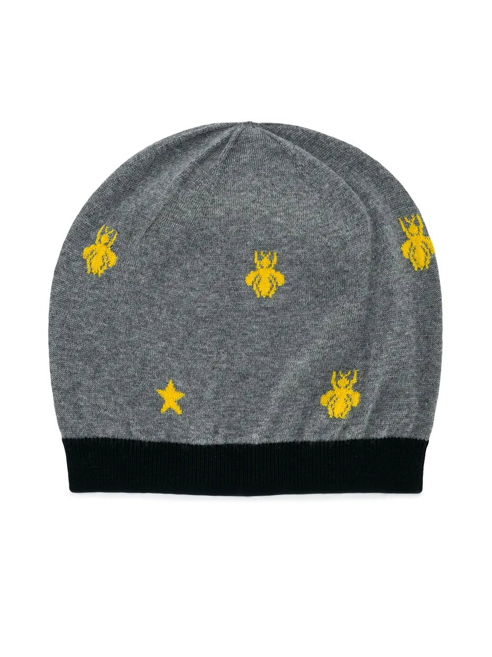 gucci bee beanie