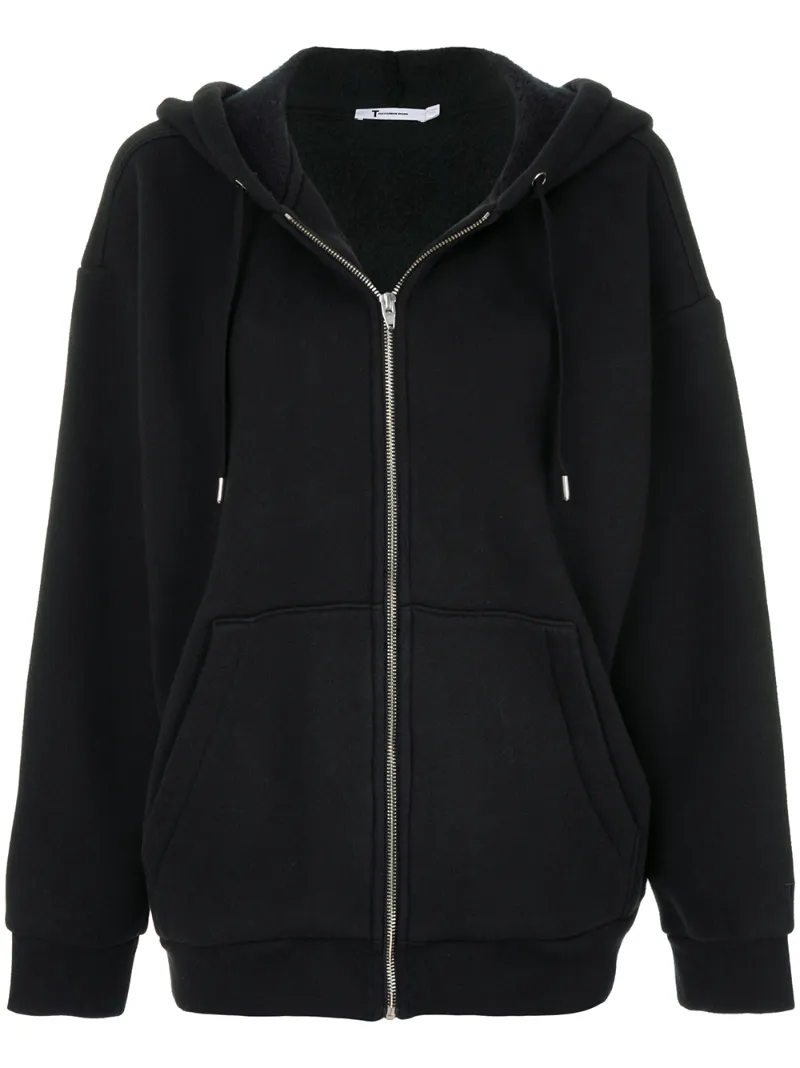 классическая толстовка  T By Alexander Wang