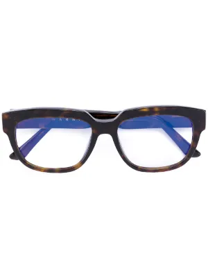 MARNI Eyewear（マルニ・アイウェア）ウィメンズ - FARFETCH