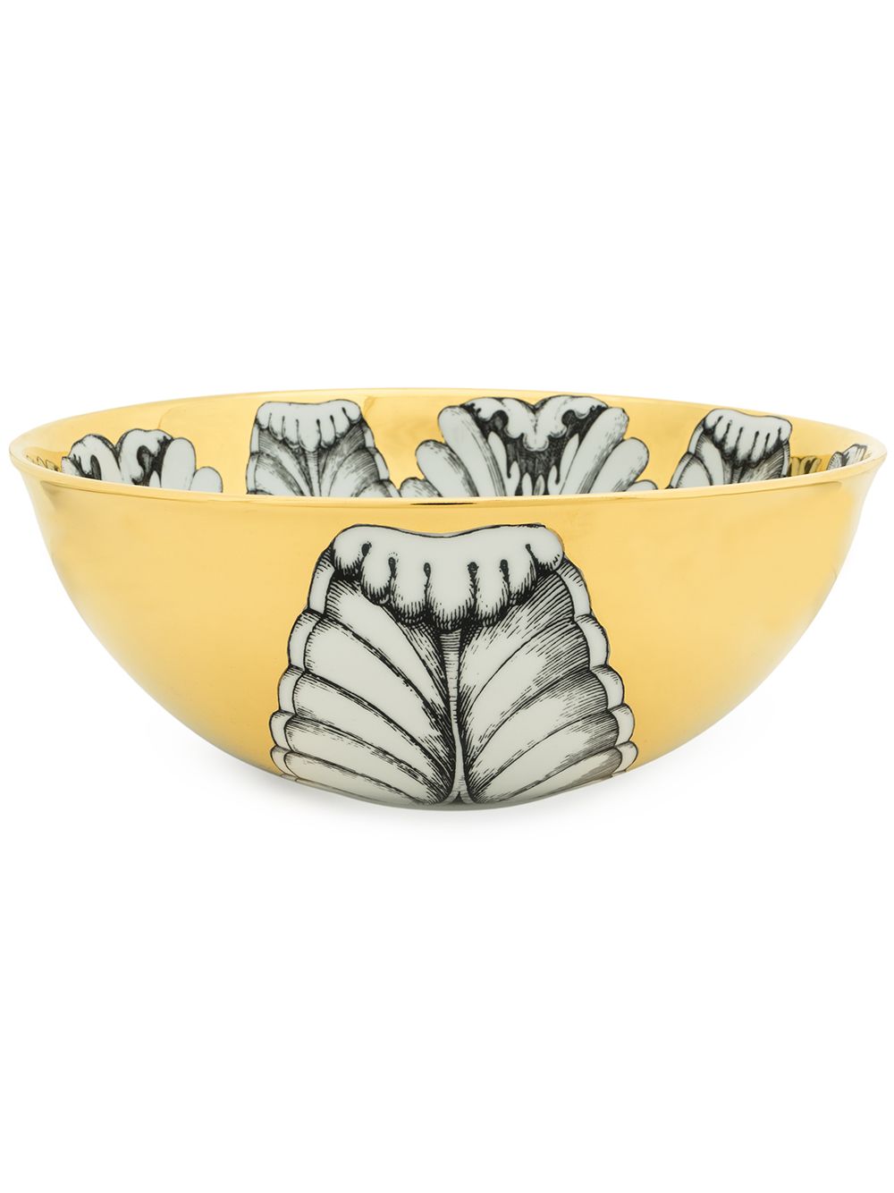 

Fornasetti Rosone 5 bowl - Multicolour