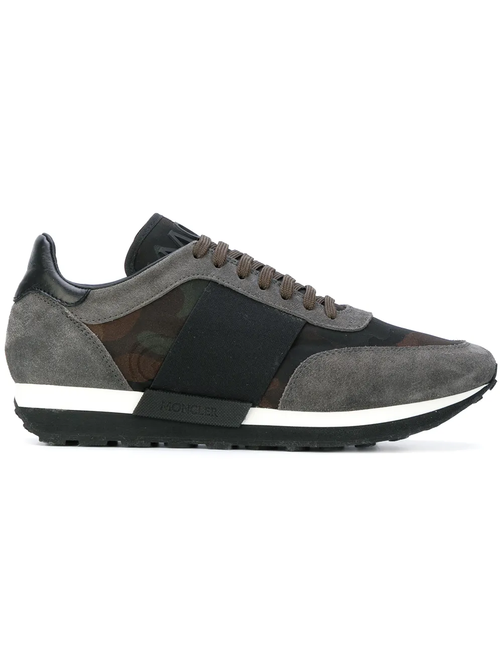 Moncler Sneakers 'Horace' - Tendenza classica, vale la pena avere Moncler Sneakers 'Horace' - Tendenza classica, vale la pena avere