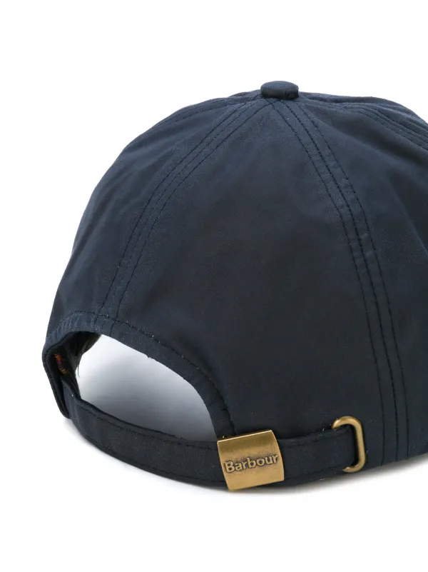 barbour prestbury cap