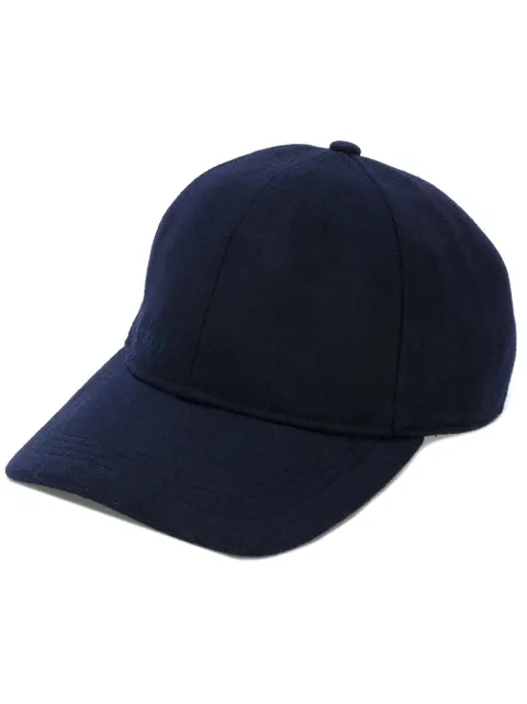Shop Barbour Coopworth sports cap with 