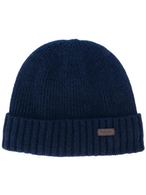 Barbour Carlton beanie