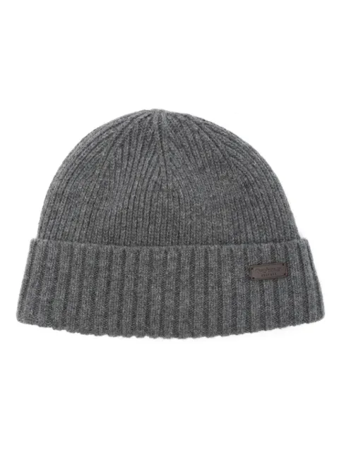 Barbour Carlton beanie