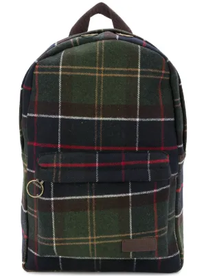 barbour rucksacks