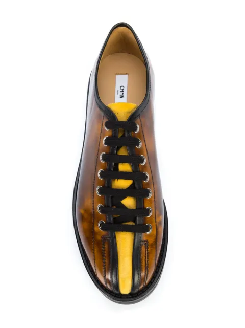 byron shoes