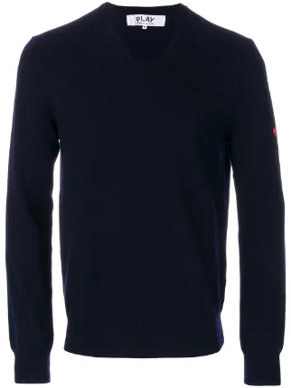 Comme Des Garçons Play