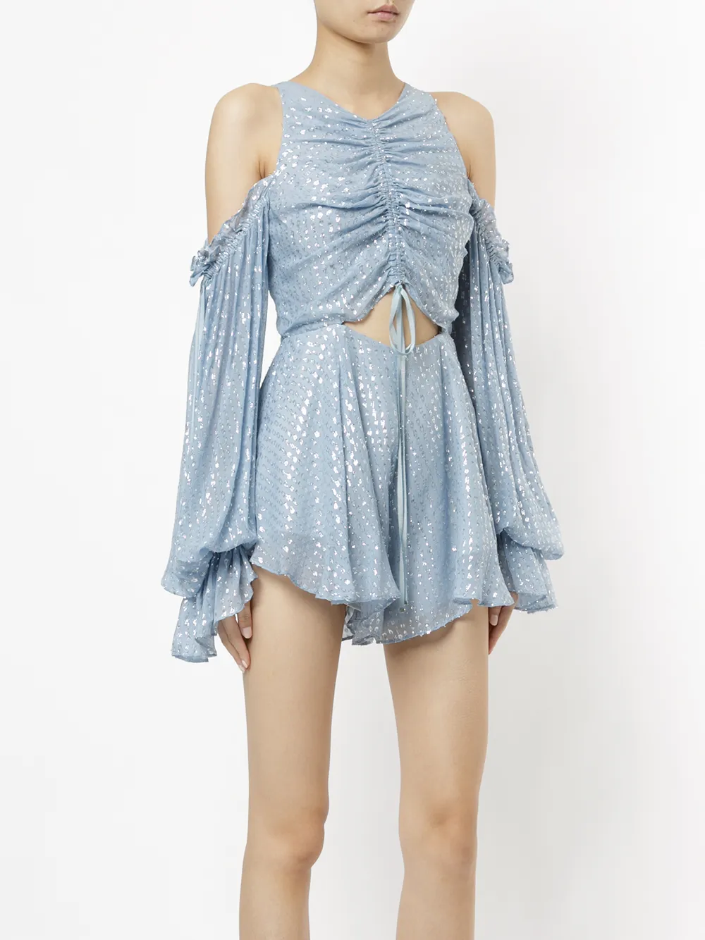 alice mccall did it again playsuit