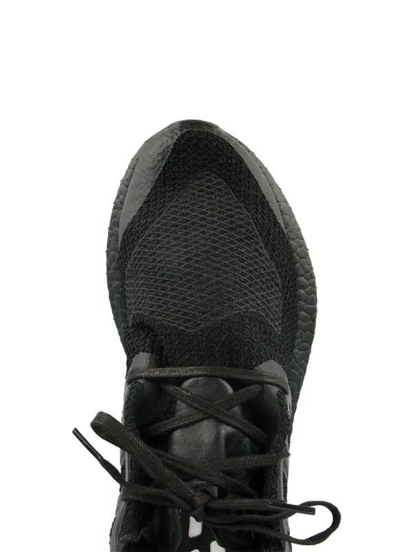 Y-3 Pureboost Triple スニーカー | ブラック | FARFETCH JP