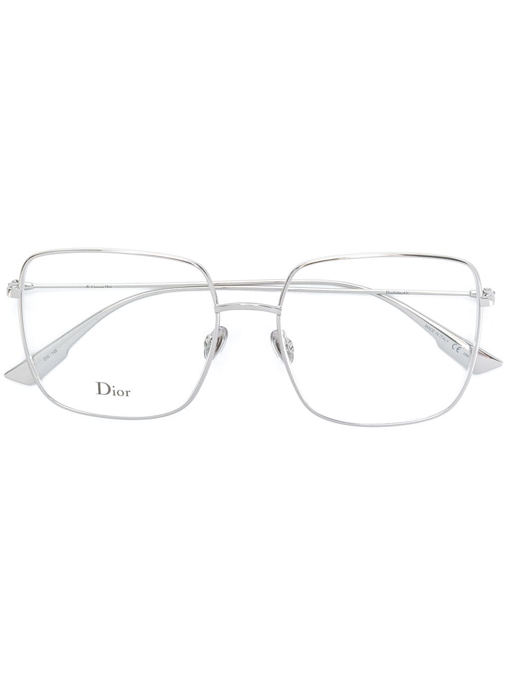 фото Dior eyewear очки 'stella'