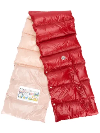 sciarpa moncler prezzo sciarpa moncler prezzo