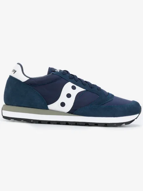 Saucony Jazz スニーカー