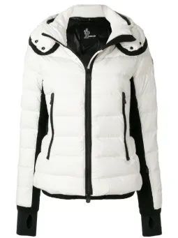 Moncler Abrigos Oversize morado Moncler Abrigos Oversize morado