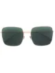 Image 1 of Dior Eyewear DiorStellaire1 square-frame sunglasses