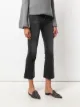 Current/Elliott The High Waist Kick jeans