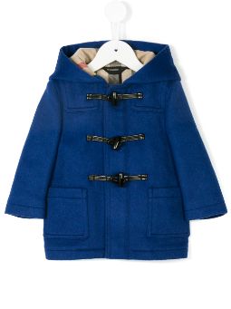 duffle coat burberry sale