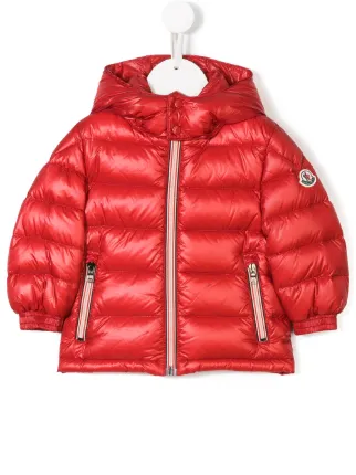 moncler red jacket moncler red jacket