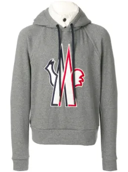 Moncler Llaveros & Cadenas gris Moncler Llaveros & Cadenas gris