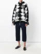 الصورة 2 من Haider Ackermann بنطال عالي الخصر مخصر